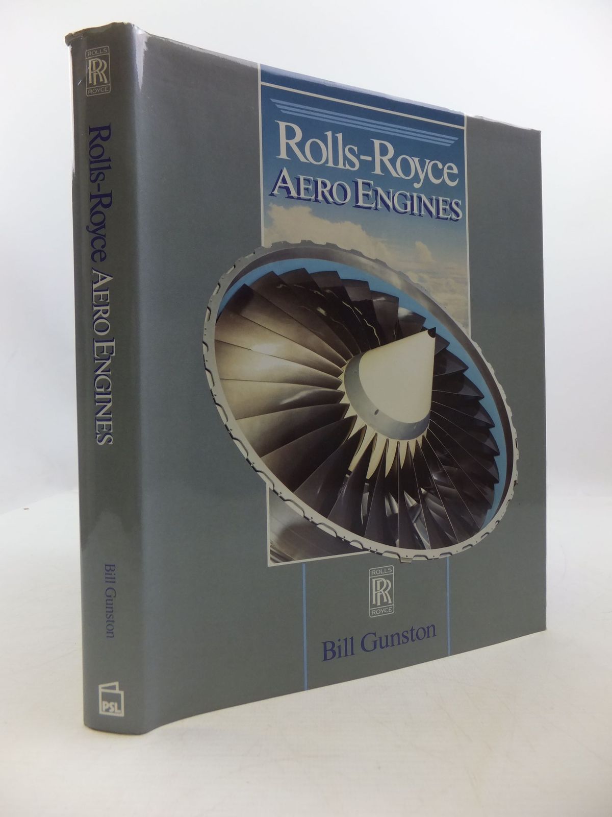 Rolls Royce Jet Engines Book Download - Jet engine maker Rolls-Royce