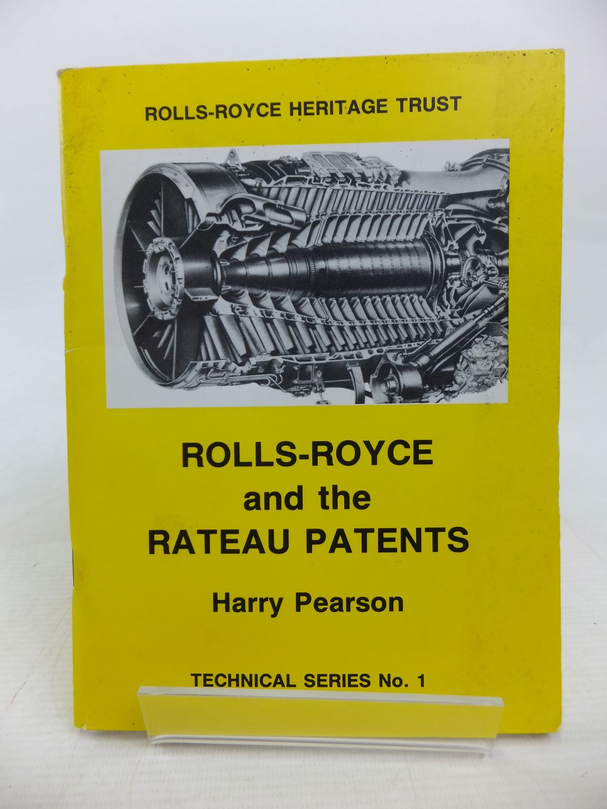 Rolls royce jet engine book 6th edition pdf free download